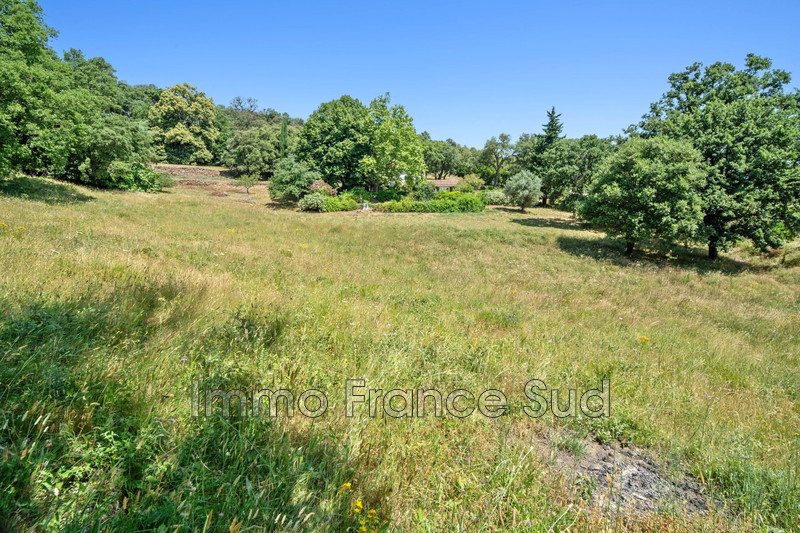 Vente bergerie La Garde-Freinet  