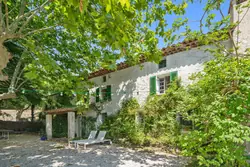 Vente bergerie La Garde-Freinet  