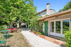 Vente bergerie La Garde-Freinet  