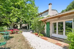 Vente bergerie La Garde-Freinet  