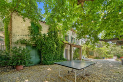 Vente bergerie La Garde-Freinet  