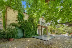 Vente bergerie La Garde-Freinet  