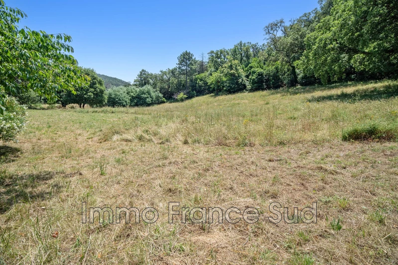 Vente bergerie La Garde-Freinet  