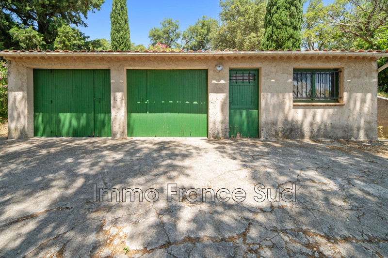 Vente bergerie La Garde-Freinet  