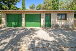 Vente bergerie La Garde-Freinet  