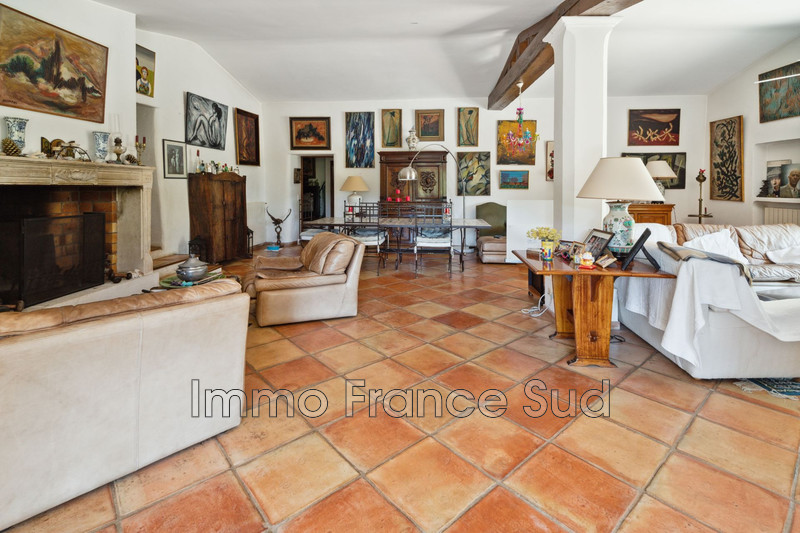 Vente bergerie La Garde-Freinet  