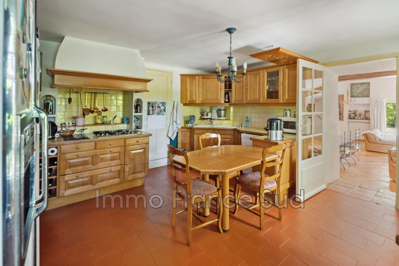 Vente bergerie La Garde-Freinet  