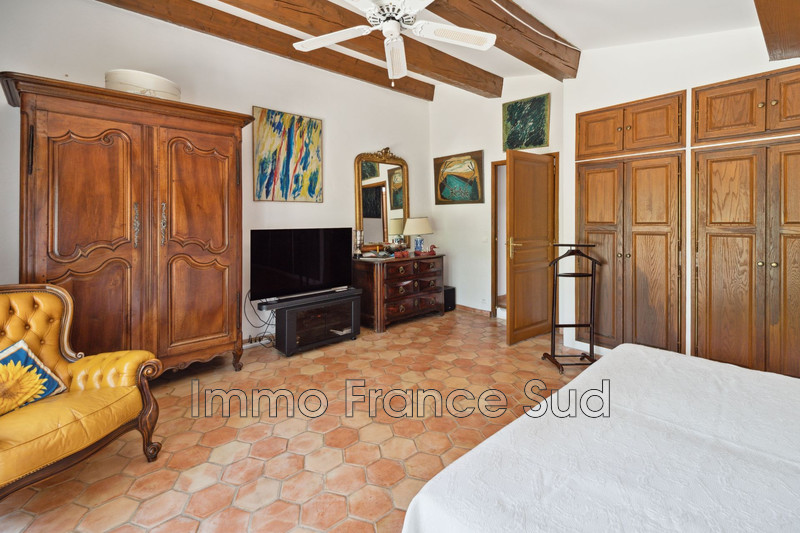 Vente bergerie La Garde-Freinet  
