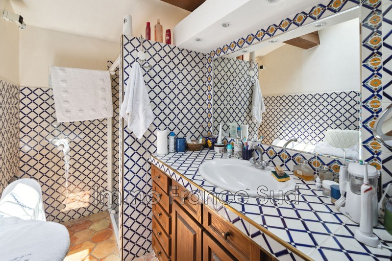 Vente bergerie La Garde-Freinet  