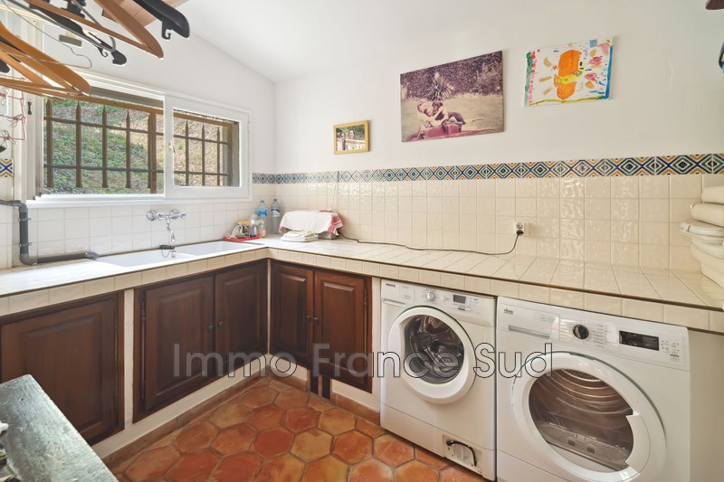 Vente bergerie La Garde-Freinet  