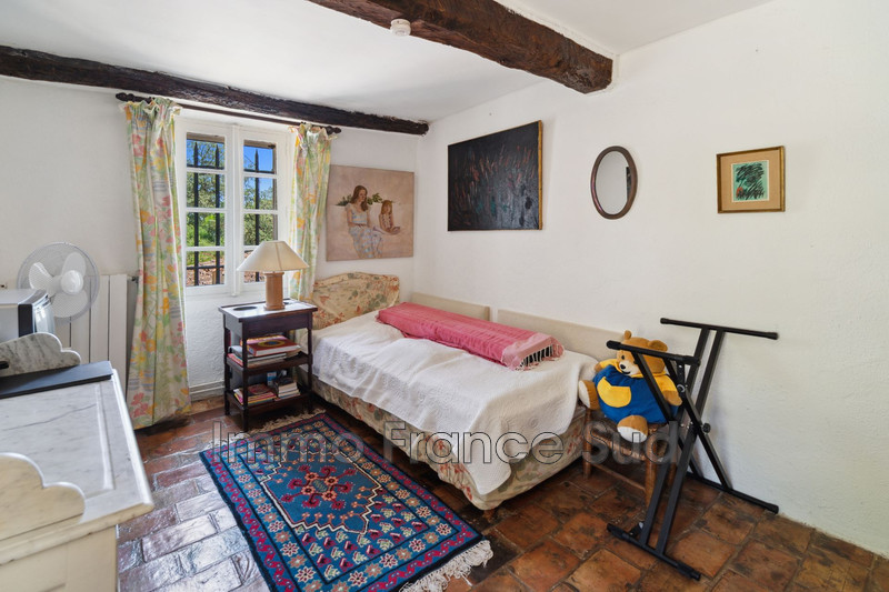 Vente bergerie La Garde-Freinet  