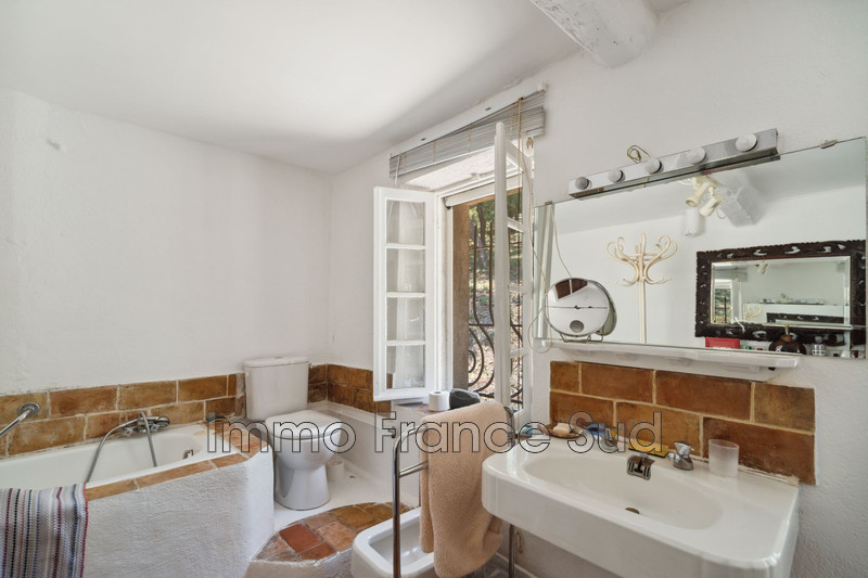 Vente bergerie La Garde-Freinet  