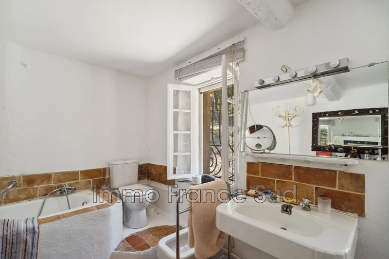 Vente bergerie La Garde-Freinet  