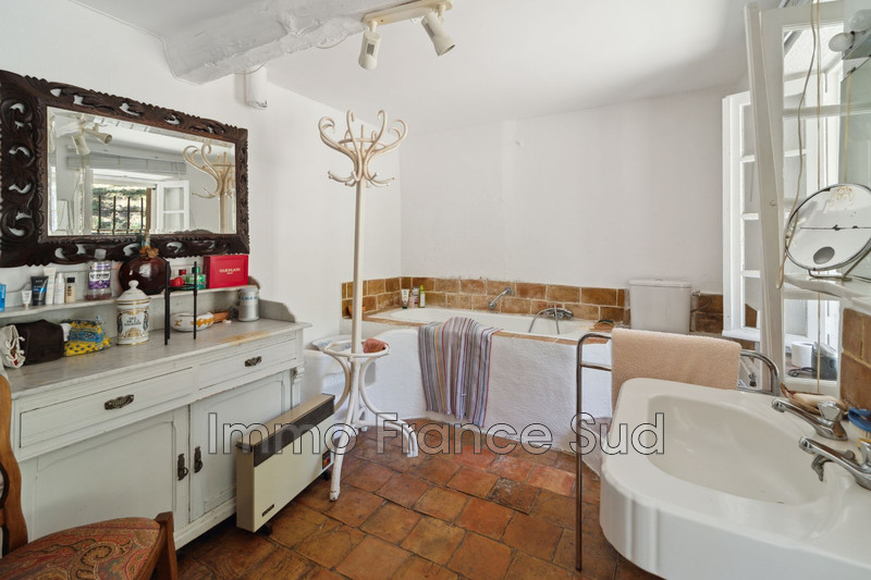 Vente bergerie La Garde-Freinet  