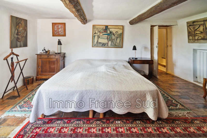 Vente bergerie La Garde-Freinet  
