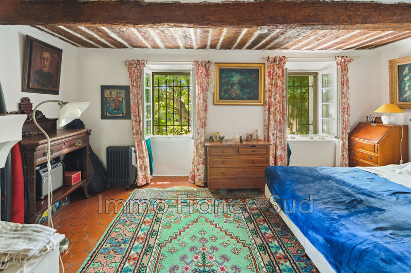 Vente bergerie La Garde-Freinet  