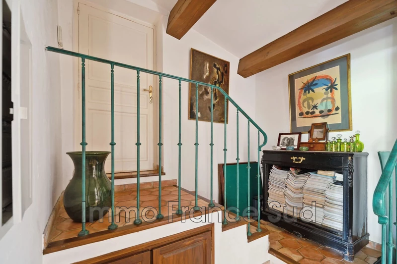Vente bergerie La Garde-Freinet  