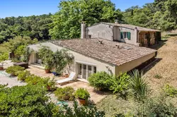 Vente bergerie La Garde-Freinet  
