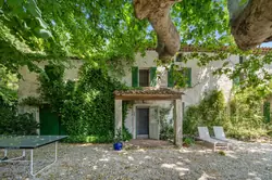 Vente bergerie La Garde-Freinet  