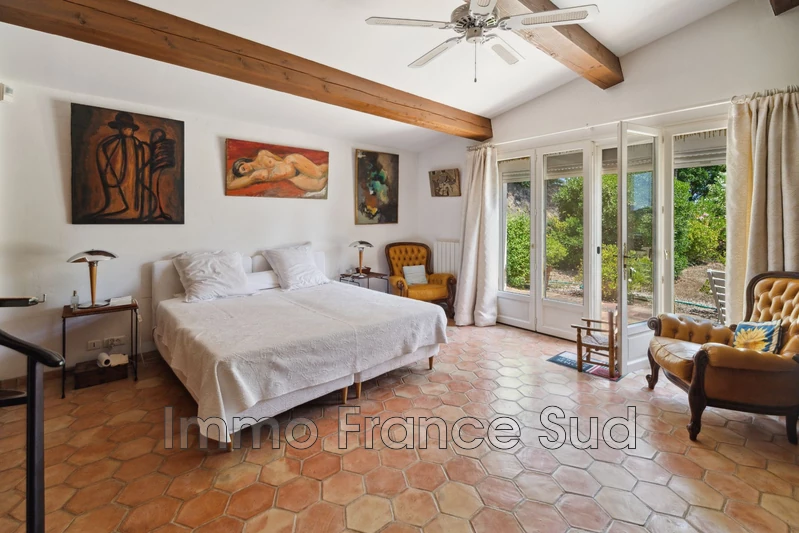 Photo n°20 - Vente Maison bergerie La Garde-Freinet 83680 - 1 490 000 €