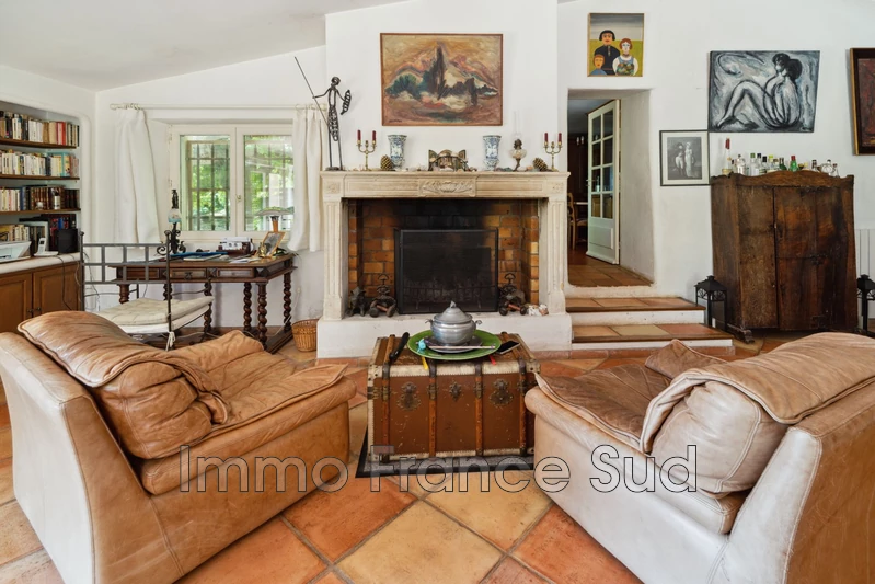 Photo n°16 - Vente Maison bergerie La Garde-Freinet 83680 - 1 490 000 €