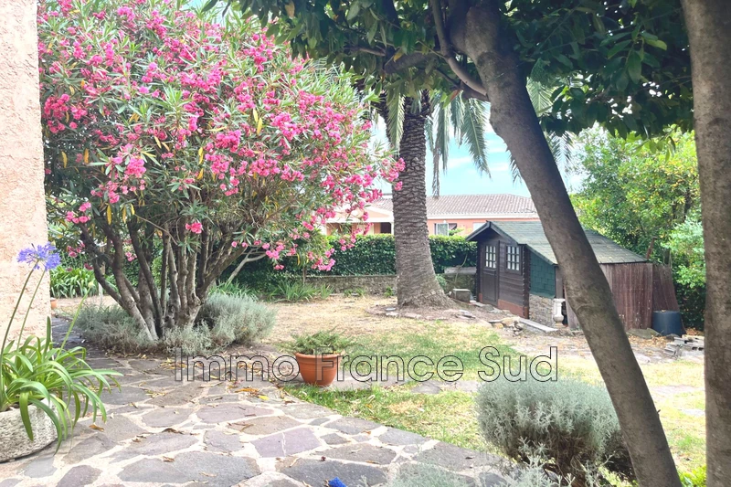 Photo n°5 - Vente Maison villa provençale Saint-Raphaël 83700 - 689 000 €