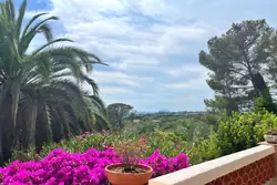 Photos  Maison Villa provençale à vendre Saint-Raphaël 83700