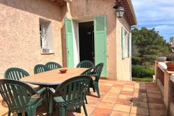 Vente villa provençale Saint-Raphaël  