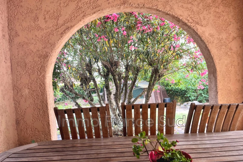 Photo n°13 - Vente Maison villa provençale Saint-Raphaël 83700 - 689 000 €