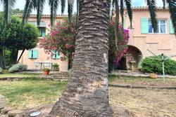 Vente villa provençale Saint-Raphaël  