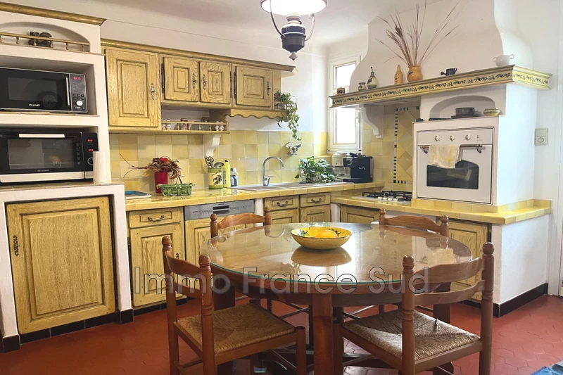 Photo n°6 - Vente Maison villa provençale Saint-Raphaël 83700 - 689 000 €