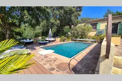 Vente maison La Garde-Freinet  