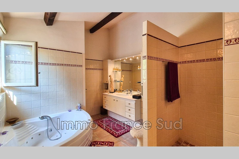 Vente maison La Garde-Freinet  