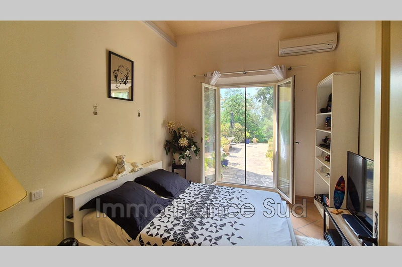 Vente maison La Garde-Freinet  