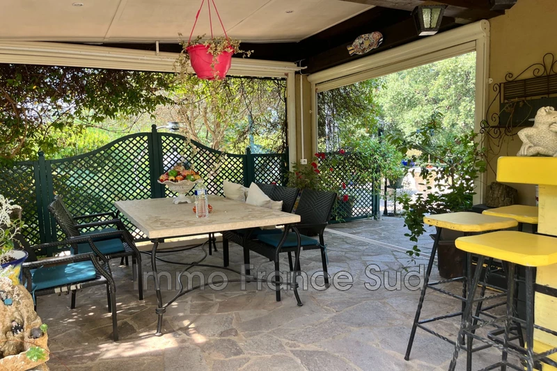 Vente maison La Garde-Freinet  