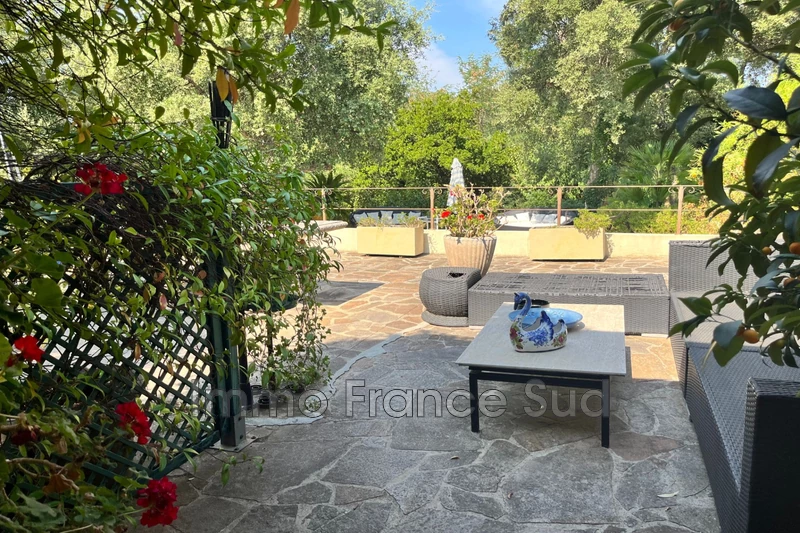 Vente maison La Garde-Freinet  