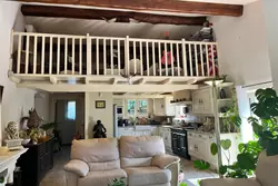 Vente maison La Garde-Freinet  