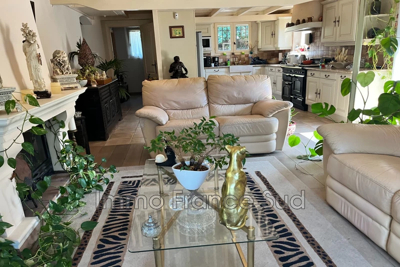 Vente maison La Garde-Freinet  