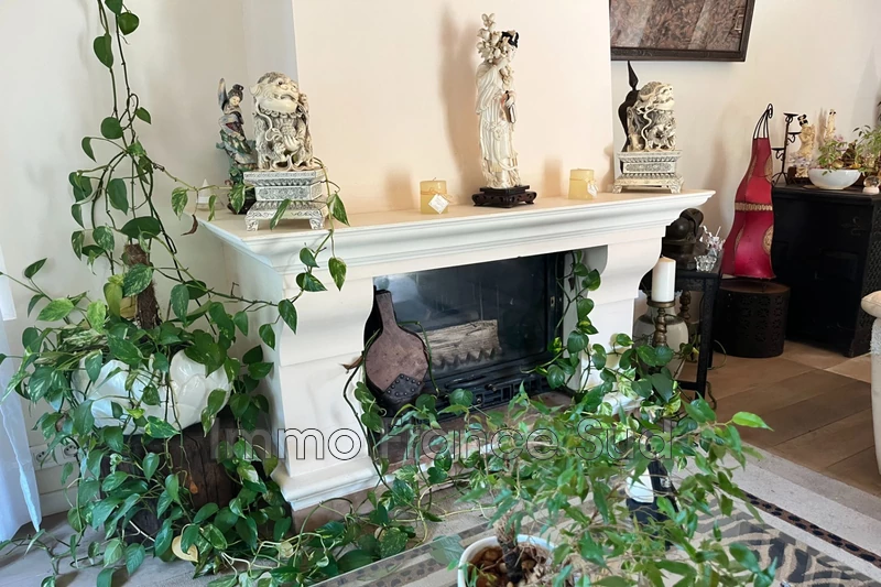 Vente maison La Garde-Freinet  