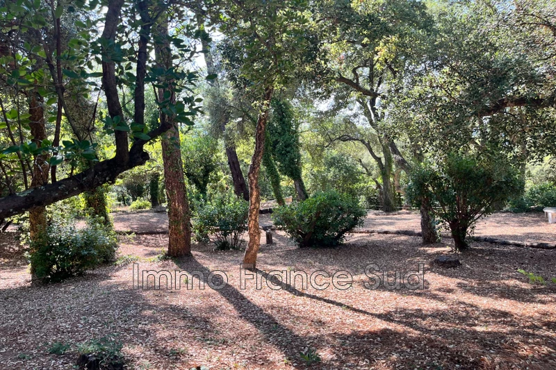 Vente maison La Garde-Freinet  