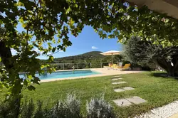 Vente villa Grimaud  