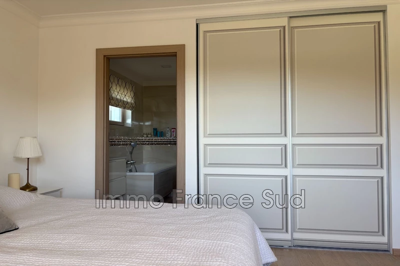 Vente villa Grimaud  