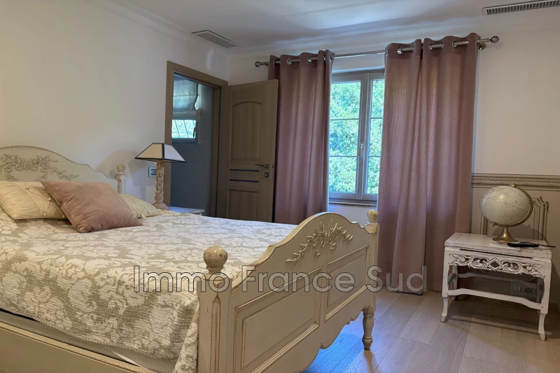 Vente villa Grimaud  
