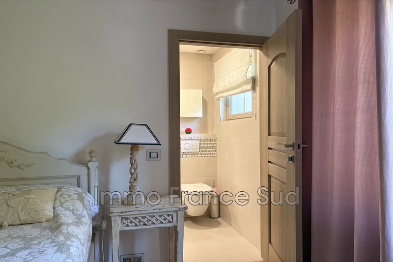 Vente villa Grimaud  