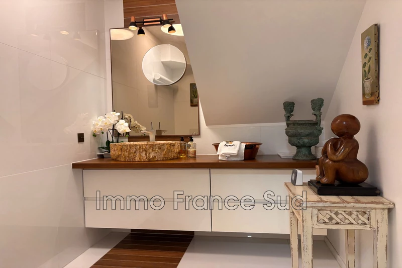 Vente villa Grimaud  