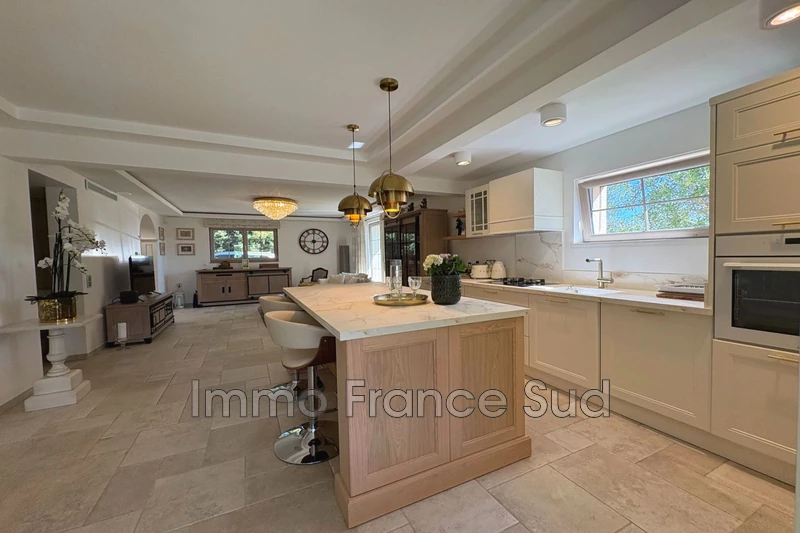 Vente villa Grimaud  