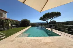 Photos  Maison Villa à vendre Grimaud 83310