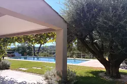 Vente villa Grimaud  