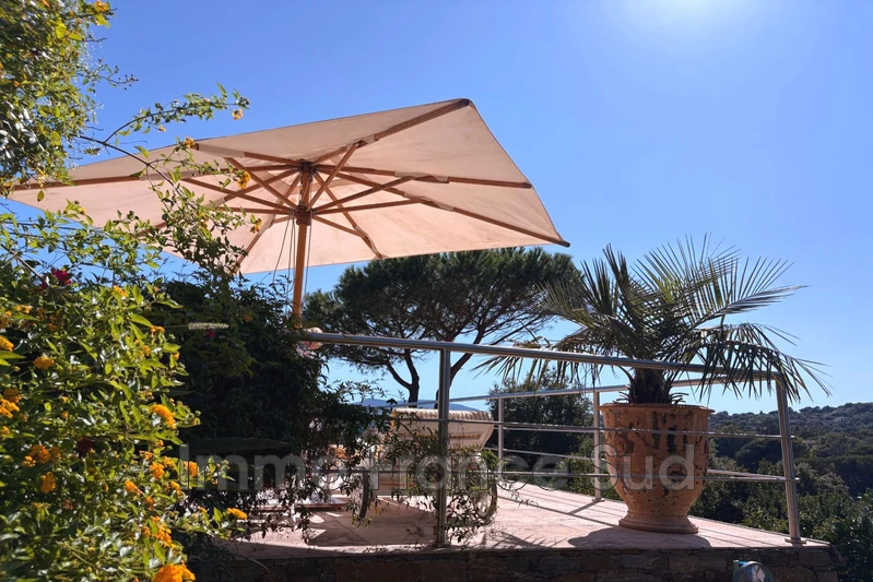 Vente villa Grimaud  
