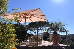 Vente villa Grimaud  
